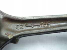 Ford Ka Piston with connecting rod XS6G-A2A 