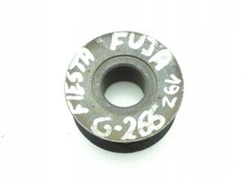 Ford Fiesta Crankshaft gear FORD_FIESTA_MK5_02-08_1.2