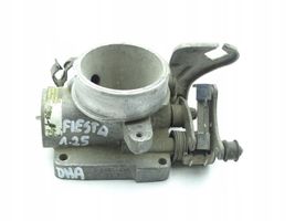 Ford Galaxy Throttle valve 96MF-GA