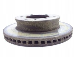 Ford Ranger Front brake disc 