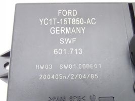 Ford Transit Autres unités de commande / modules YC1T-15T850-AC
