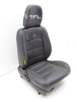 Ford Ranger Front passenger seat 