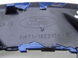 Ford S-MAX Grill / Wlot powietrza błotnika przedniego 6M21-16C217-ADW