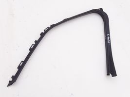 Ford S-MAX Front door window/glass frame 6M21-R201A18-AEW