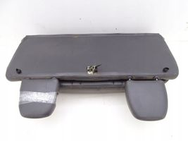 Ford Ranger Rear seat 