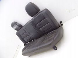 Ford Ranger Rear seat 