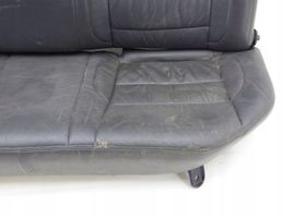 Ford Ranger Rear seat 