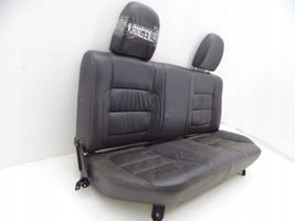 Ford Ranger Rear seat 