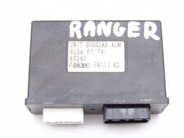 Ford Ranger Boîtier module alarme 