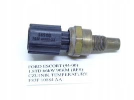 Ford Escort Outside/exterior temperature sensor F83F10884AA