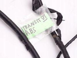 Ford Transit Front ABS sensor wiring 3C1T-14406-KG