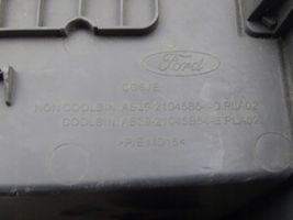 Ford Escort Console centrale AB3921045B54