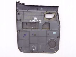 Ford Ranger Boczki / Poszycie drzwi tylnych UR636853X