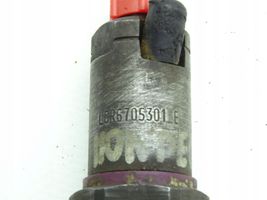 Ford Escort Fuel injector LCR6705301E