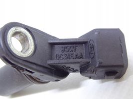 Ford Escort Crankshaft position sensor 