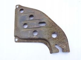 Ford Ranger Gearbox bottom protection 