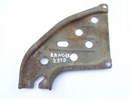 Ford Ranger Gearbox bottom protection 