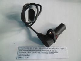 Seat Toledo II (1M) Crankshaft position sensor 