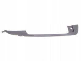 Seat Ibiza IV (6J,6P) side skirts sill cover 6J3863483