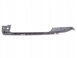 Seat Ibiza IV (6J,6P) side skirts sill cover 6J3863483