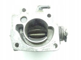 Hyundai Lantra II Throttle valve 