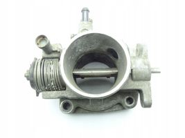 Hyundai Lantra II Throttle valve 