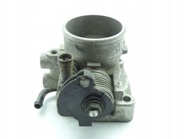 Hyundai Lantra II Throttle valve HYUNDAI_ACCENT_II_00-05_1
