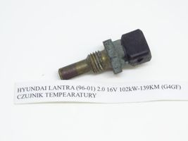 Hyundai Lantra II Sensor de temperatura interna/externa HYUNDAI_LANTRA_II_2.0_16V