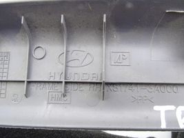 Hyundai Trajet Muu ulkopuolen osa X817413A000