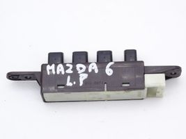 Mazda 6 Interruttore fendinebbia 15A213