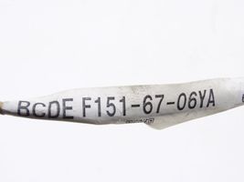 Mazda 626 Autres faisceaux de câbles BCDEF1516706YA