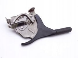 Mazda Tribute Handbrake/parking brake lever assembly 