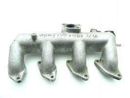 Mitsubishi Pajero Intake manifold 