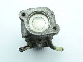 Mitsubishi Carisma EGR vožtuvas 