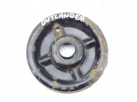 Mitsubishi Outlander Front coil spring 