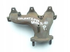 Mitsubishi Galant Exhaust manifold 