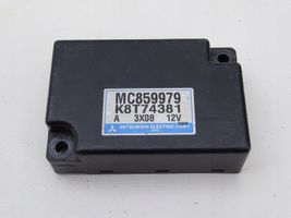 Mitsubishi Canter Autres unités de commande / modules MC859979