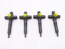 Mitsubishi Canter Injektor Einspritzdüse 389 48-4441