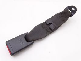 Mitsubishi Pajero Seat belt trim 