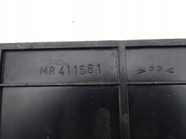 Mitsubishi Pajero Battery box tray MR411561