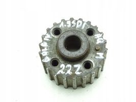 Volkswagen Golf IV Crankshaft gear 038105263E