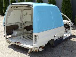 Volkswagen Caddy Carrozzeria posteriore 