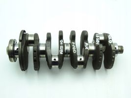 Volkswagen Polo III 6N 6N2 6NF Crankshaft 028L