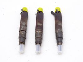 Volkswagen FastBack Injecteur de carburant 028130201Q