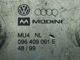 Volkswagen Sharan Refroidisseur d'huile de boîte de vitesses 096409061E