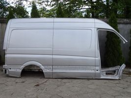 Volkswagen Crafter Montante (centrale) 