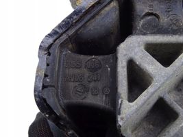 Volkswagen Crafter Moottorin kiinnityksen tyhjiöputki A9062411113