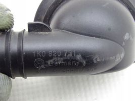 Volkswagen Golf V Tubo flessibile radiatore 1K0820731