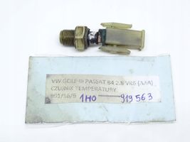 Volkswagen Golf III Sonde température extérieure 1H0919563