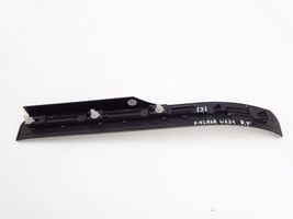 Mercedes-Benz S W221 Rivestimento del sottoporta delle minigonne laterali A2216801835